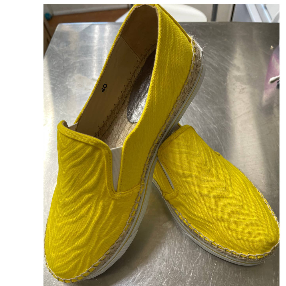 JIMMY CHOO SHOES